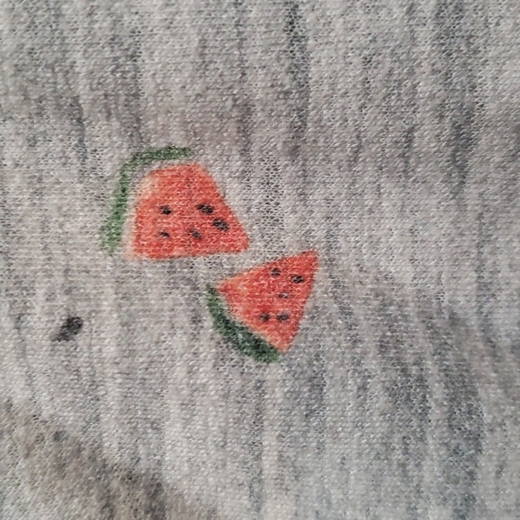 Lauren Conrad pajama top - Picture 3 of 3